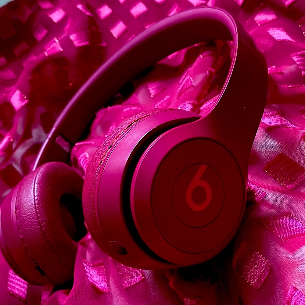 Beats Solo 3